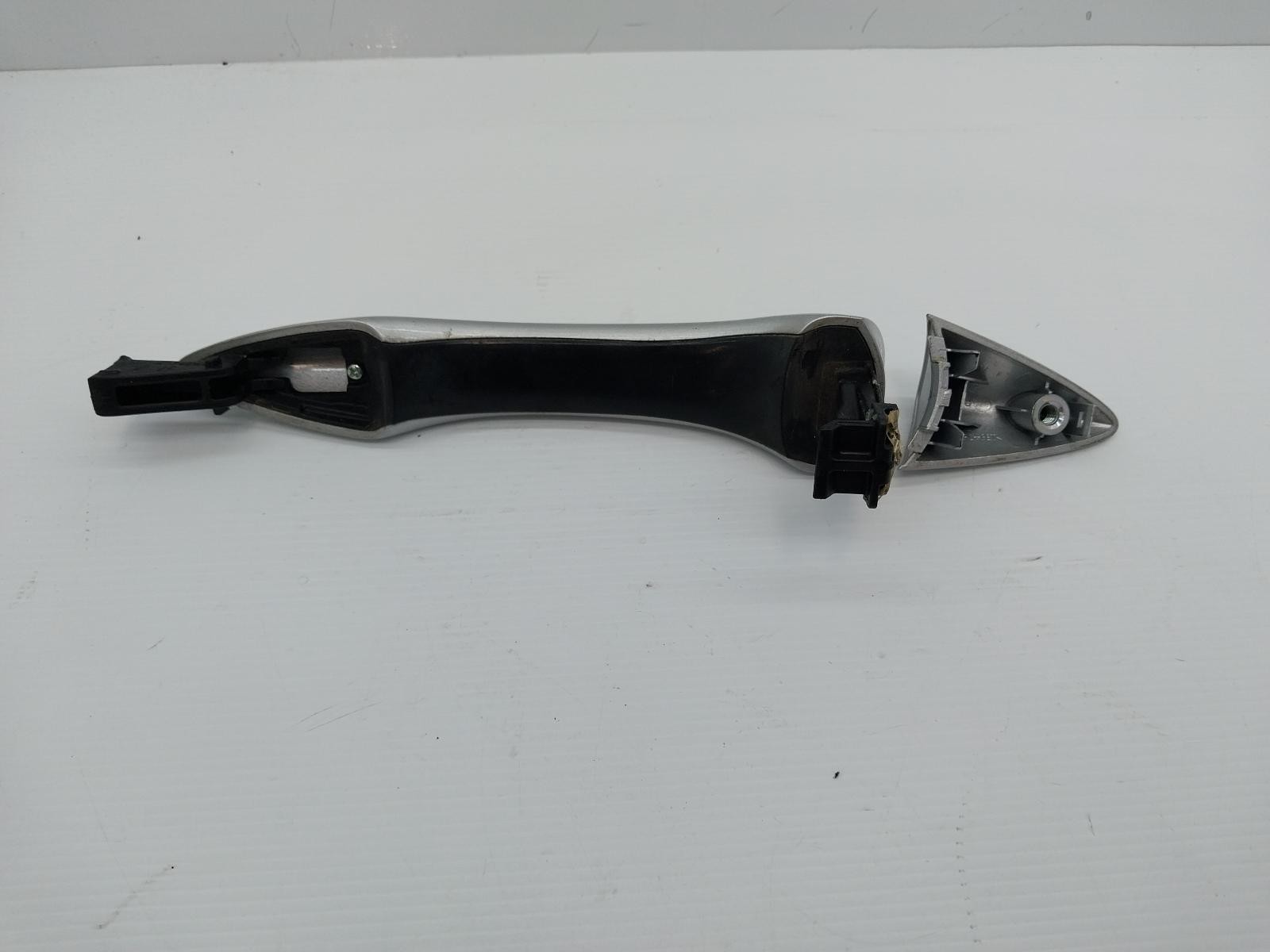 2012 Hyundai I40 DOOR HANDLE LEFT REAR OUTER VF 09/2011-12/2019 775346 image 2