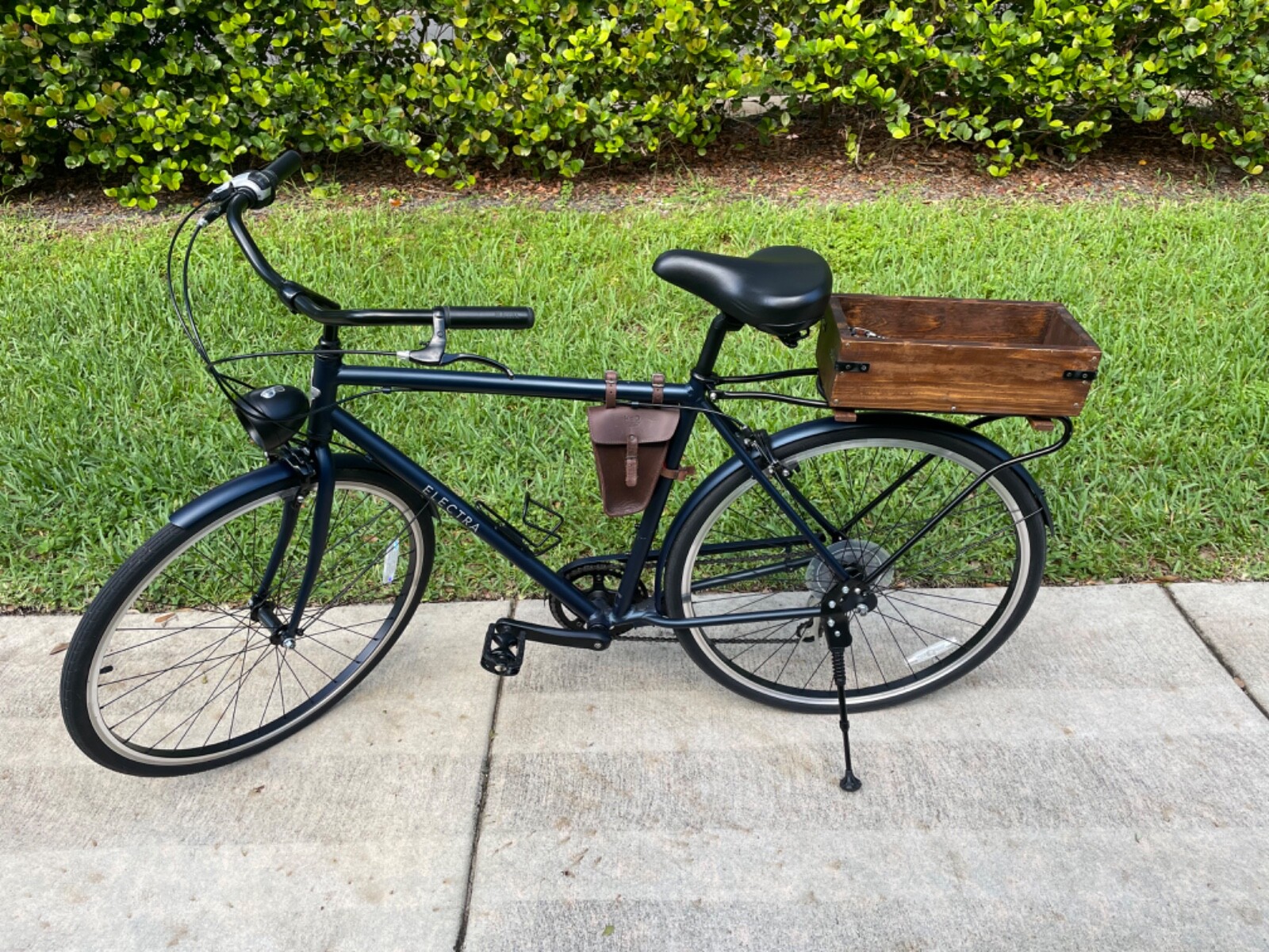 electra loft 7d mens