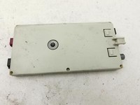 BMW X3 E83 18d LCI 08-11 Antennenverstärker Diversity BMW X3 E83 18d LCI 08-11 27.09.2009 65203452099 3452099... Vorschau 4