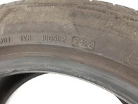Audi A6 4G C7 Allroad 12-14 1x Reifen Sommerreifen Bridgestone 245/50R18 104Y 6.0mm Audi A6 4G C7 Allroad 12-14... Vorschau 6
