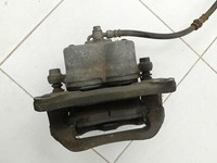 Mazda CX-7 ER 09-12 MZR-CD 2,2 127KW Bremssattel Bremszange Vorne Rechts Mazda CX-7 ER 09-12 26.08.2010 gebraucht Vorschau 5