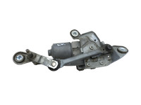 VW Phaeton 3D GP1 07-10 Wischermotor m. Wischergestänge Vorne Links VW Phaeton 3D GP1 07-10 09.03.2007 3D1955023E... Vorschau 1