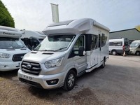 2024 Benimar Tessoro T413 Used Motorhome