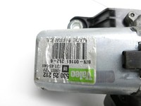 Opel Zafira B 05-11 Wischermotor Hinten Heckwischermotor Opel Zafira B 05-11 02.11.2006 53025212 13145548 gebraucht Vorschau 5