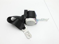 BMW E60 525i LCI 07-10 Lim Gurt Sicherheitsgurt Links Hinten BMW E60 525i LCI 07-10 06.10.2008 9132812 72119132812... Vorschau 1