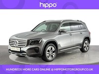 2025 Mercedes-Benz GLB GLB 200 Sport Executive 5dr 7G-Tronic ESTATE PETROL Autom