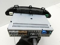 Opel Crossland X P17 17-20 Navigationssystem Navi Display Opel Crossland X P17 17-20 21.02.2018 gebraucht Vorschau 10