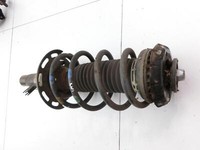 Citroen DS3 10-16 3T Stossdämpfer Federbein Vorne Links Citroen DS3 10-16 08.11.2010 9672656080 gebraucht Vorschau 6