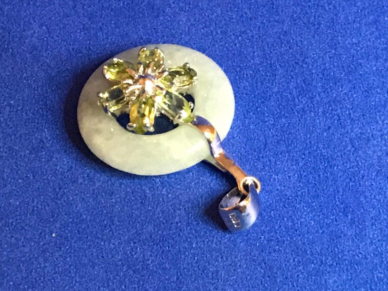 Dee Berkley Jewelry DBJ 925 Sterling 