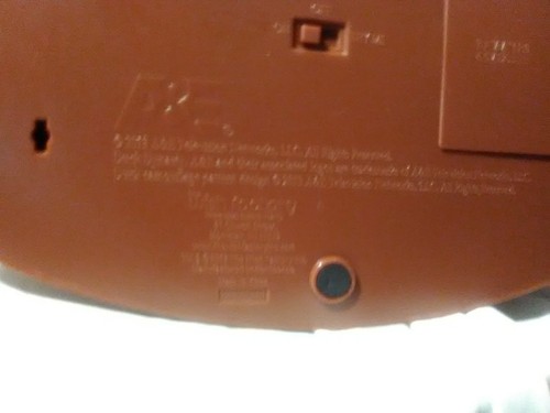 DUCK DYNASTY Motionette MOVING TALKING SINGING PLAYS 12 CLIPS 2 SONGS Mallard