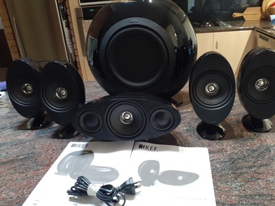 kef 3000