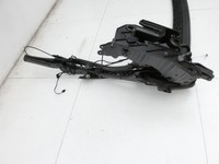 Peugeot 308 CC 07-11 Cabrio Gestänge Scharniere für Verdeck Peugeot 308 CC 07-11 31.03.2011 1610274380 gebraucht Vorschau 4