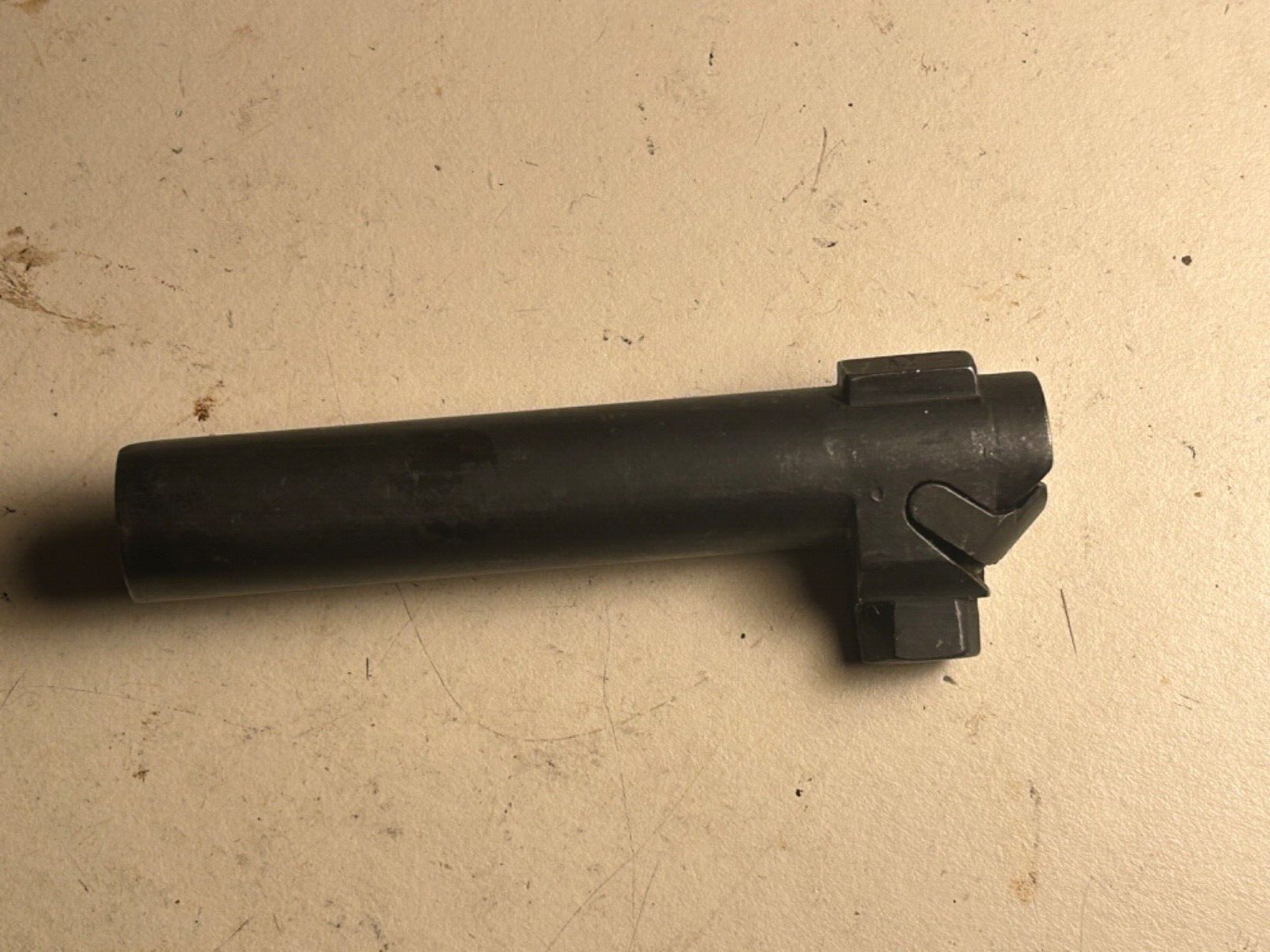 M1 Carbine complete Inland Round bolt Type 3 assembly marked M1 Carbine complete Inland Round bolt Type 3 assembly marked