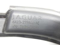 Jaguar XF X250 11-15 Wasserabweiser für Ladekante Rechts Hinten Jaguar XF X250 11-15 24.05.2013 8X23-279A66-AE gebraucht Vorschau 5