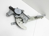Peugeot 4007 07-12 Fensterhebermotor mit Fensterheber Links Vorne Peugeot 4007 07-12 09.05.2012 gebraucht Vorschau 5