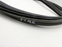 BMW E90 325xi 05-09 Lim Dichtung Rahmen Heckklappe Kofferraum BMW E90 325xi 05-09 13.04.2007 7182079 51767182079... Vorschau 4