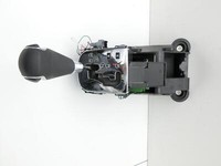Peugeot 208 I 15-19 1,2 81KW Autom Schaltkulisse Schalthebel Peugeot 208 I 15-19 27.09.2017 gebraucht Vorschau 2