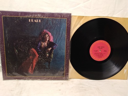 janis joplin pearl KC 30322 規格 janis joplin pearl KC 30322 規格