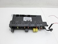 Mercedes SLK R171 04-08 1,8 120KW Sicherungskasten Zentralelektrik SAM Hinten Modul SG Mercedes SLK R171 04-08... Vorschau 2