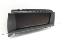 BMW X3 F25 10-14 Bildschirm Display Monitor BMW X3 F25 10-14 30.03.2011 9289584 65509289584 9231320-01... Vorschau 2