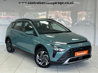 2023 Hyundai BAYON 1.0 T-GDi MHEV SE Connect DCT Euro 6 (s/s) 5dr HATCHBACK Petr