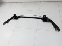 Jaguar XF X260 15-20 2,0d 132KW Schlossträger Frontmaske Träger Oben mit Seilzug Jaguar XF X260 15-20 20.06.2017... Vorschau 5