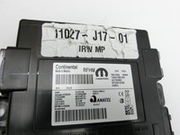 Jeep Compass II 17-21 Steuergerät für ZV Zentralverriegelung Jeep Compass II 17-21 12.08.2019 53466845 A2C19046800... Vorschau 2