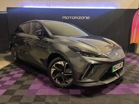 2023 MG MG4 64kWh Trophy Long Range Hatchback 5dr Electric Auto (203 ps)