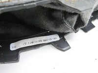 Skoda Octavia III 5E 17-20 Ledersack Lederhusse für Handbremshebel Skoda Octavia III 5E 17-20 03.01.2018 5E0711457C... Vorschau 5