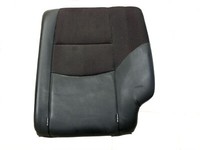 Hyundai I30 FD 10-12 5T Rückenpolster Links für Rücksitzbank Hinten Teilleder Hyundai I30 FD 10-12 30.09.2011 gebraucht Vorschau 1