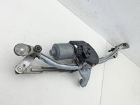 BMW F10 528i 10-13 Wischermotor m. Wischergestänge Vorne BMW F10 528i 10-13 07.10.2011 7305561 1397220943 gebraucht Vorschau 4