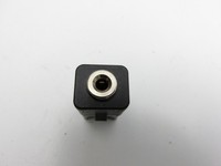 Ford C-max II 10-15 AUX Buchse Anschluss Ford C-max II 10-15 13.02.2012 gebraucht Vorschau 2