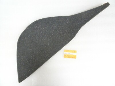 Kawasaki NOS NEW 39156-1191 Right Fuel Tank Pad ZX ZX1100