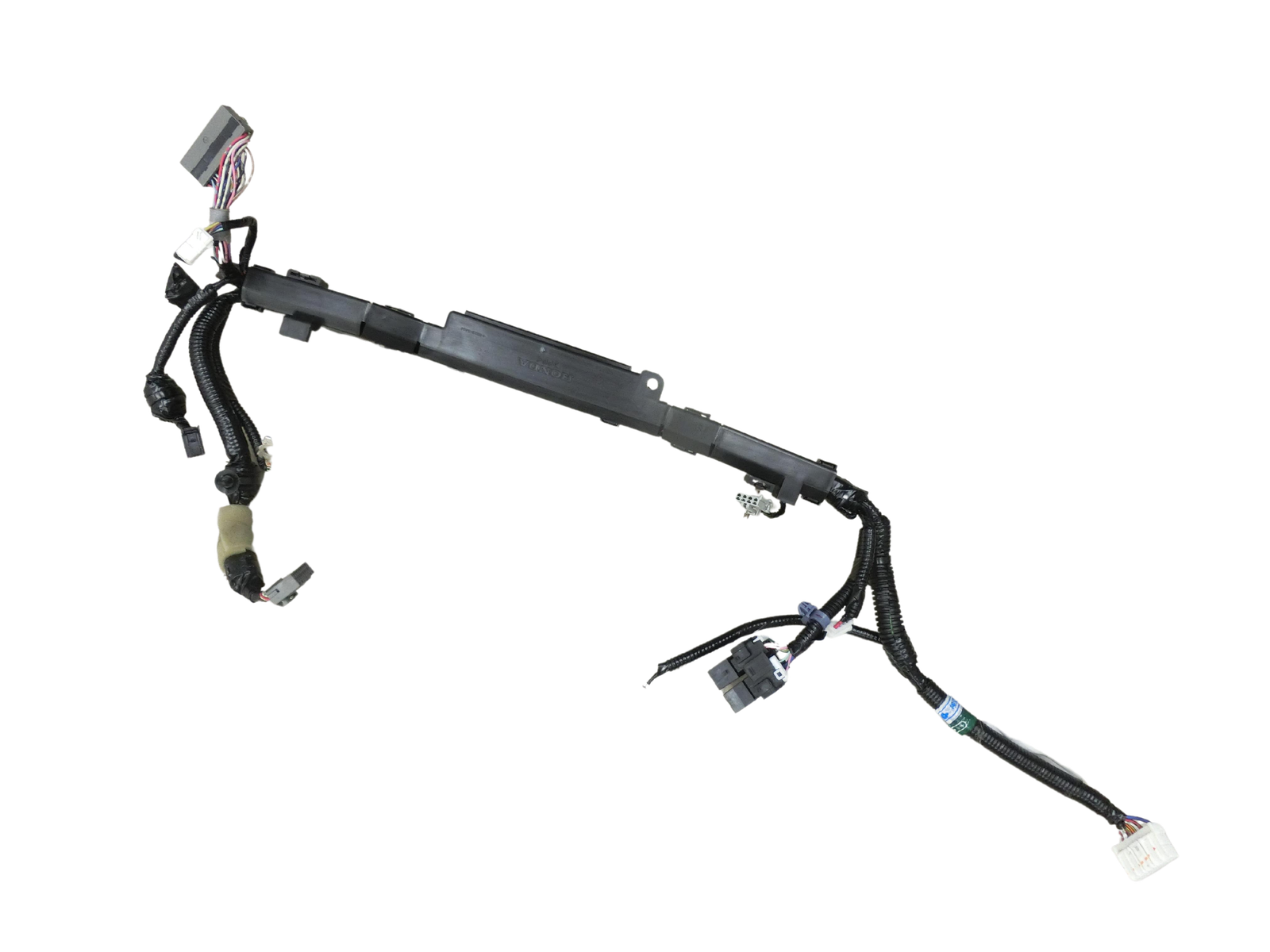 Honda Civic VIII Hybrid 07-10 Lim Kabelbaum für Batterie Batteriekabel  - Bild 1