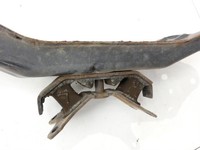 Subaru Outback V BS 15-21 2,0D 110KW Getriebehalter Träger Lager für Getriebe Subaru Outback V BS 15-21 19.03.20154... Vorschau 5