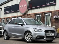 Audi A1 1.4 TFSI Sport Sportback S Tronic Euro 6 (s/s) 5dr Petrol Automatic