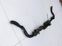 Porsche Cayenne 92A Turbo S Stabilisator Stabi Vorne Porsche Cayenne 92A Turbo S 20.06.2014 7P5411305 95834370300... Vorschau 8