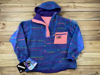 1990 nike windbreaker