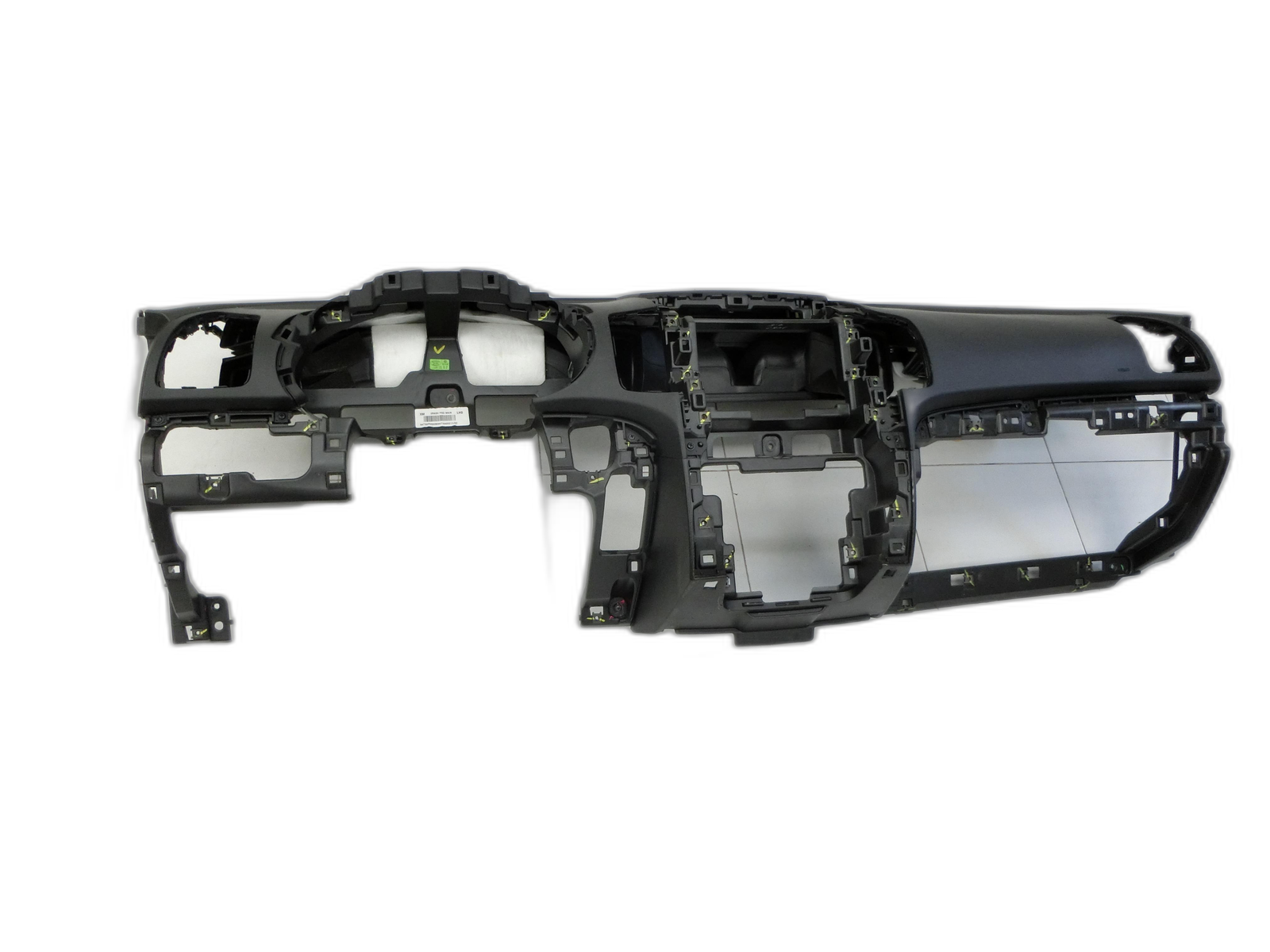 Dashboard Panel complete for Kia Sorento XM 09-12 - Bild 1