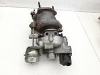 Peugeot 308 I 07-11 1,6 110KW EP6DT Turbolader Turbo Abgasturbolader Peugeot 308 I 07-11 26.02.2009 762045580... Vorschau 9
