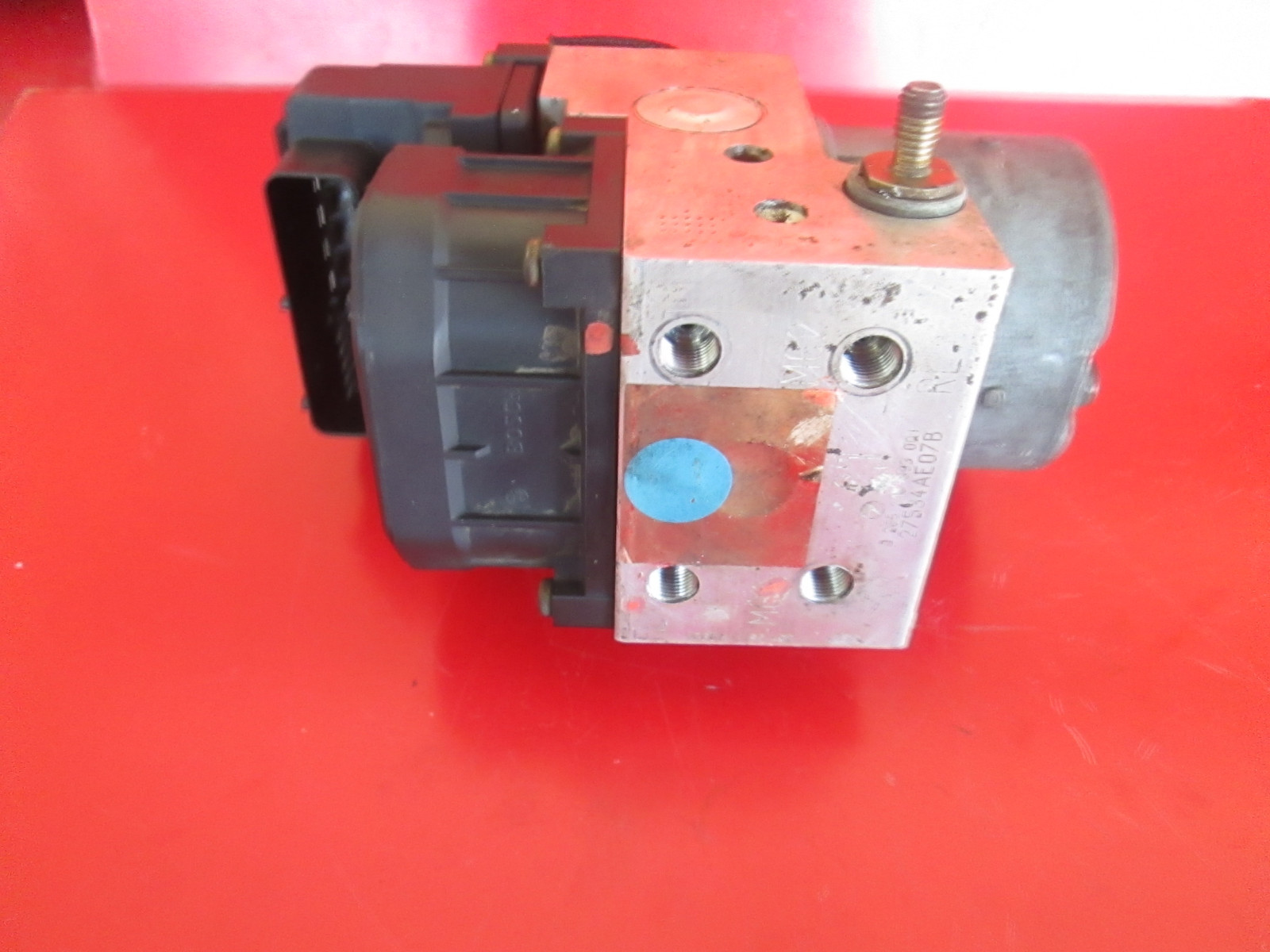 OEM ABS Pump Assembly Module for 00 01 02 03 04 Legacy Outback 2.5L eBay