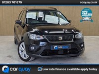 2018 SEAT Arona 1.0 Arona SE TSi 5dr SUV Petrol Manual