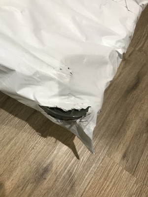 Item photo(s) from verified buyer