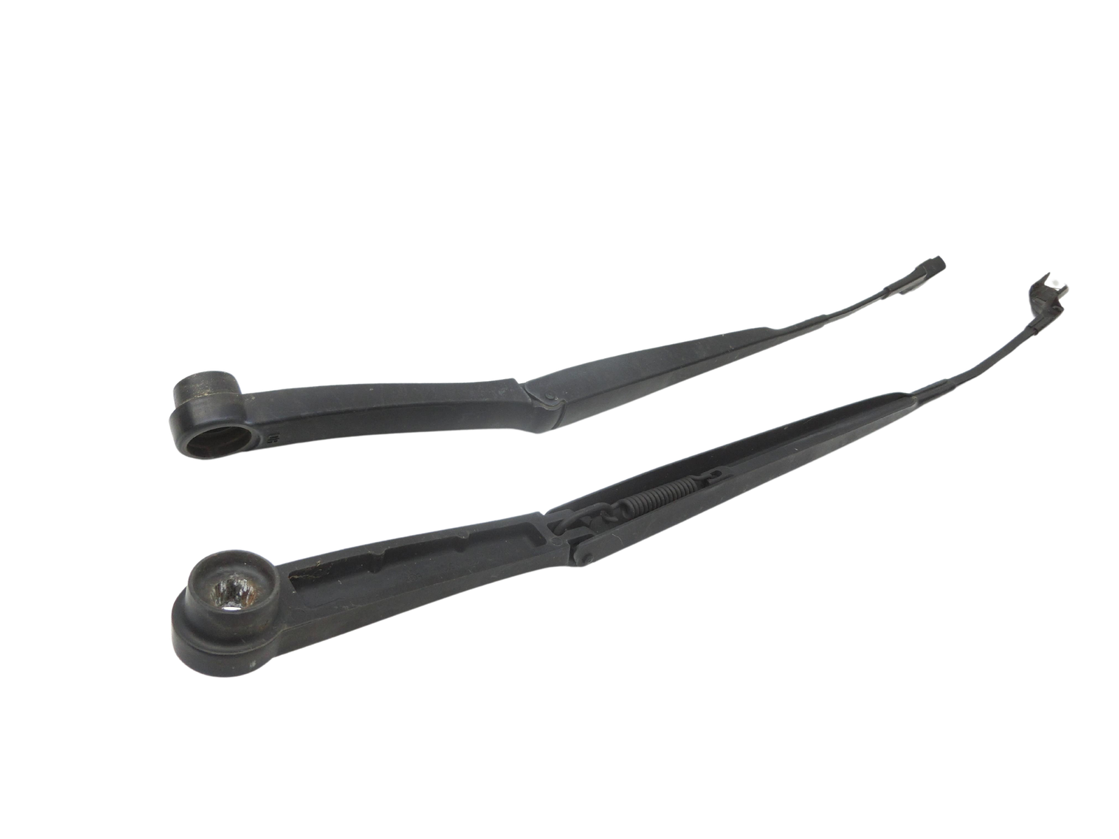 2x Limpiaparabrisas Brazo limpiarabrisas delante para Kia Venga YN 09-15 - Bild 1