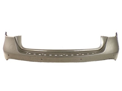 MERCEDES GLA Rear Bumper 2014-2016 | OEM A1568850125 Used Genuine