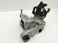 Opel Insignia A 13-17 CDTi 2,0 125KW B20DTH Abgasrückführventil EGR AGR Ventil Opel Insignia A 13-17 25.01.2016... Vorschau 9