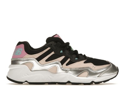 New Balance 850 Silver - WL850LBE