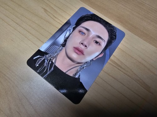 【SHINee・KEY】「Pleasure Shop」(5種セット＋トレカ)⑥ Shinee Key the 3rd Mini Album Pleasure Shop Official