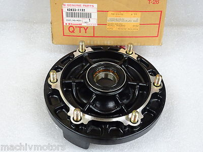 Kawasaki NOS NEW 42033-1122 Rear Hub Coupling Assy ZX ZX750 Ninja