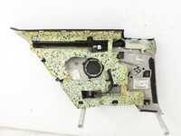 BMW F32 420d 13-17 Coupe Türverkleidung Türpappe Rechts Hinten BMW F32 420d 13-17 29.04.2014 17662361 5143-7389665... Vorschau 5